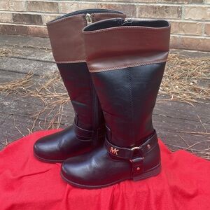 Girls Michael Kors Boot